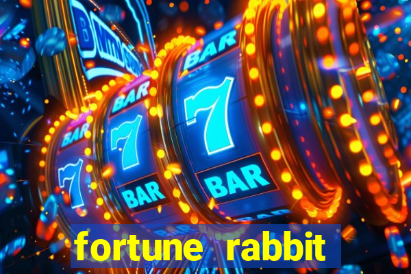 fortune rabbit minutos pagantes